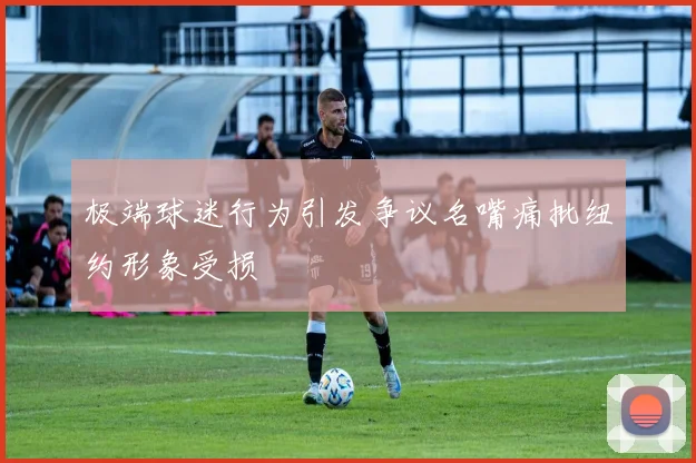 极端球迷行为引发争议名嘴痛批纽约形象受损